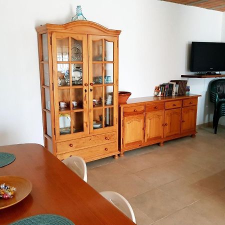 Villa Cortijo De La Cruz à Iznájar Extérieur photo
