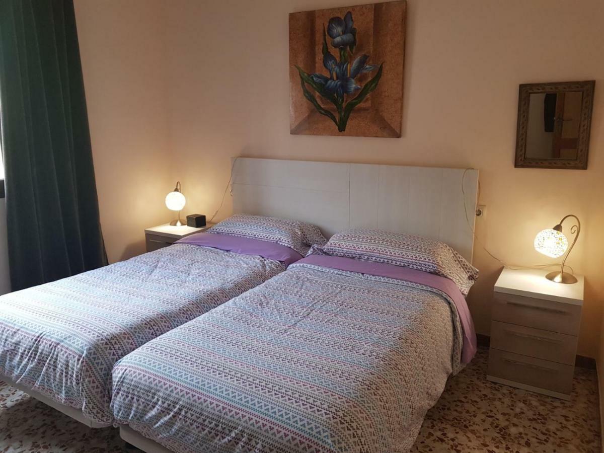 Villa Cortijo De La Cruz à Iznájar Extérieur photo