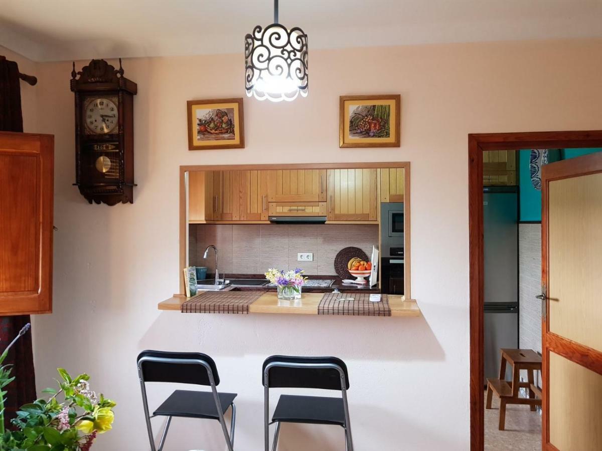 Villa Cortijo De La Cruz à Iznájar Extérieur photo